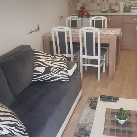 Apartmani V&F Vrnjačka Banja Esterno foto