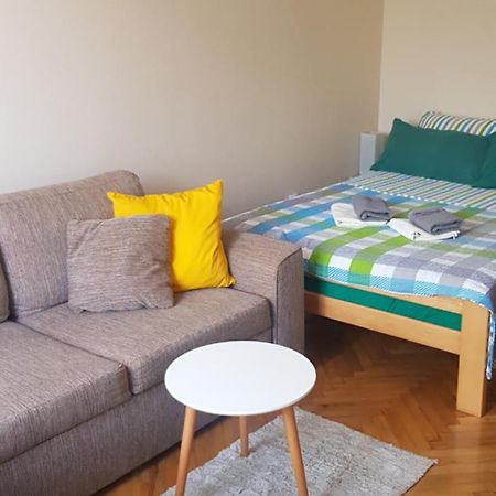 Apartmani V&F Vrnjačka Banja Esterno foto