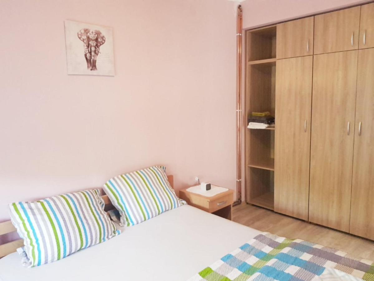 Apartmani V&F Vrnjačka Banja Esterno foto