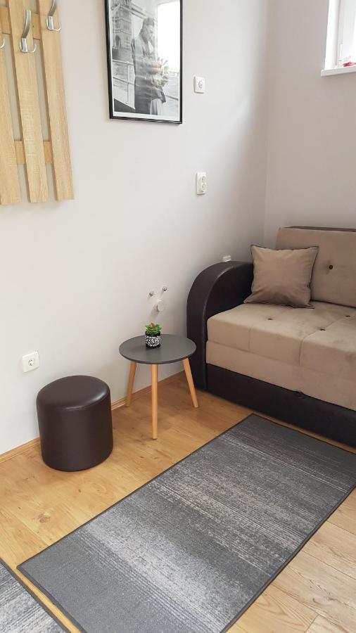 Apartmani V&F Vrnjačka Banja Esterno foto