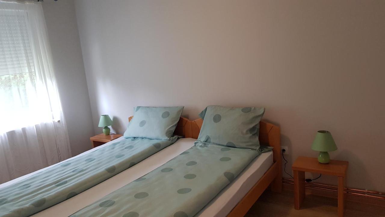 Apartmani V&F Vrnjačka Banja Esterno foto