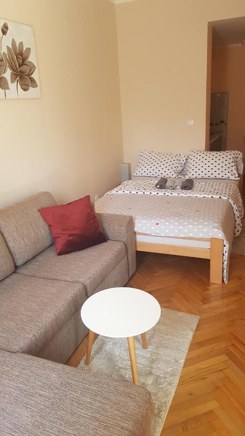 Apartmani V&F Vrnjačka Banja Esterno foto