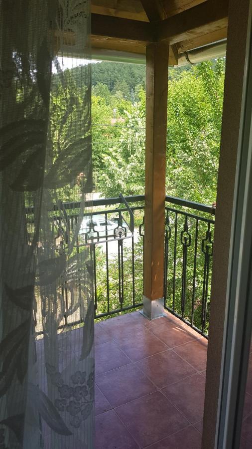 Apartmani V&F Vrnjačka Banja Esterno foto