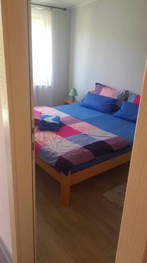 Apartmani V&F Vrnjačka Banja Esterno foto