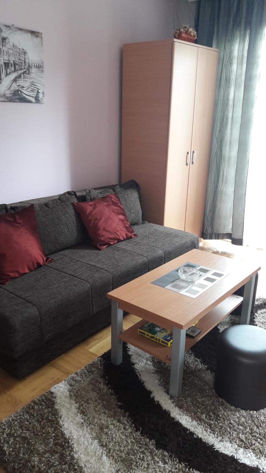 Apartmani V&F Vrnjačka Banja Esterno foto