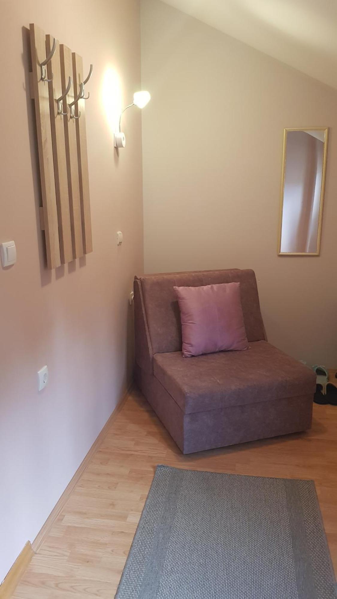 Apartmani V&F Vrnjačka Banja Camera foto