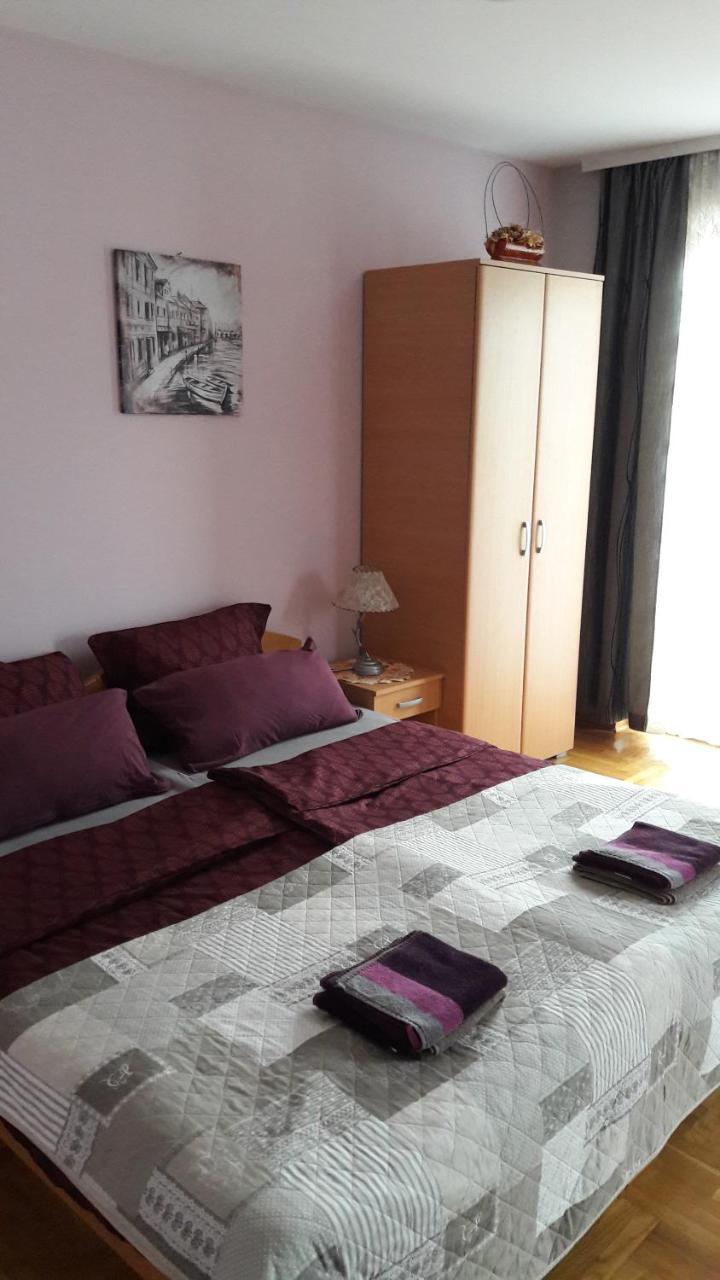 Apartmani V&F Vrnjačka Banja Esterno foto