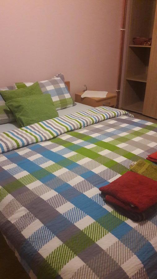 Apartmani V&F Vrnjačka Banja Esterno foto